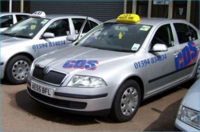 CDS Taxis & Private Hire