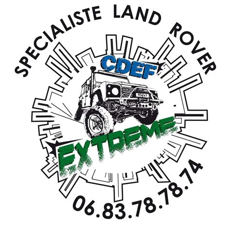 CDef Extrême à Chabournay