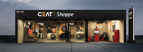 CEAT Shoppe, Juneja Tyre Sales
