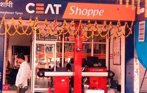 CEAT Shoppe, Ryte Fit Tyres Private Limited