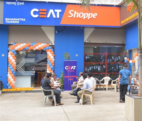 CEAT Shoppe, T.S.Sethi & Sons