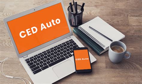 CED Auto à Loyettes