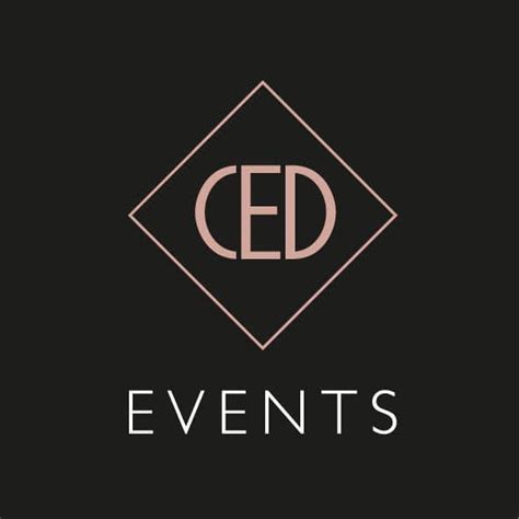 CED Events