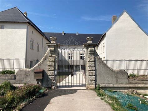 CEF - REALISE à Tonnoy