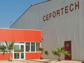 CEFORTECH à Brest