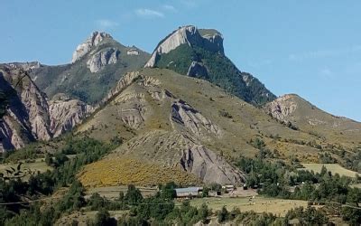 CEFTER-PACA à Barcillonnette