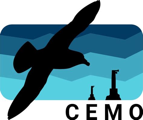 CEMO à Ouessant
