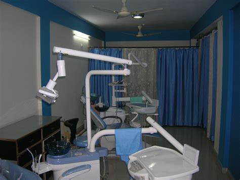 CENTRAL DENTAL CLINIC