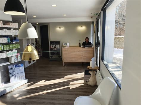 CENTRE DE BEAUTE à Font-Romeu-Odeillo-Via