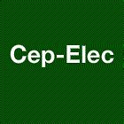 CEP Elec à Fos-sur-Mer