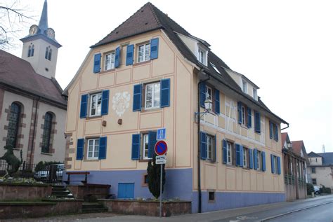 CEP Protection à Schiltigheim