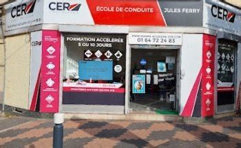 CER évolution chelles 2 à Chelles