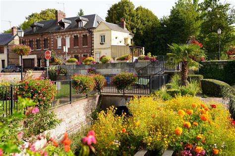 CER Fleury-sur-Andelle à Fleury-sur-Andelle