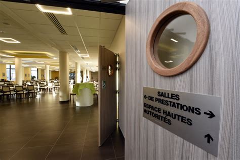 CERCLE MESS HAXO à Nancy