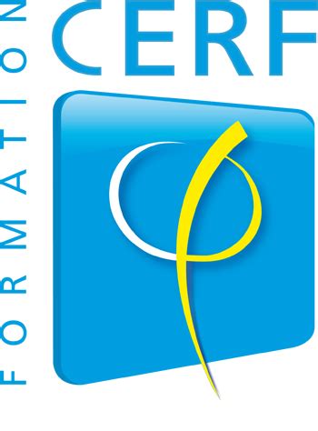 CERF FORMATION à Bessines