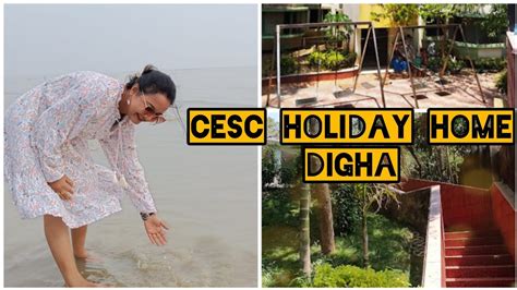CESC Holiday Home, Old Digha