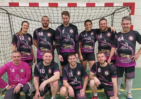 CESSIEU HANDBALL à Cessieu