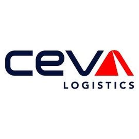CEVA Freight Management à Corbas