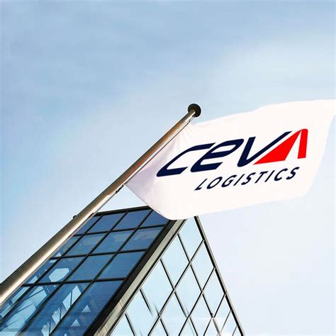 CEVA Logistics à Dunkerque