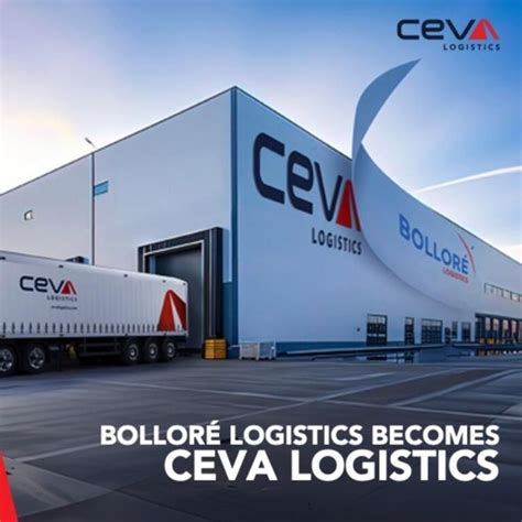 CEVA Logistics à Maurepas