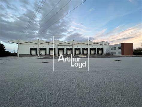 CEVA Logistics à Perpignan