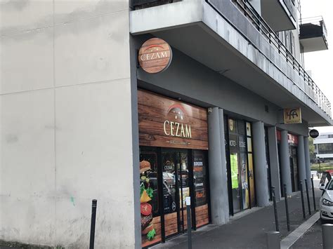 CEZAM à Cergy