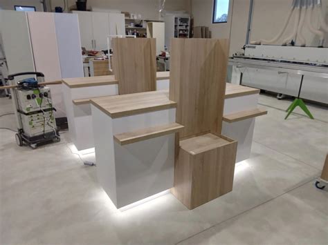 CF Menuiserie bois à Fourques