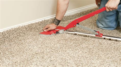 CF carpets and flooring installation services