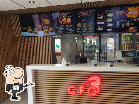 CFC Talence à Talence