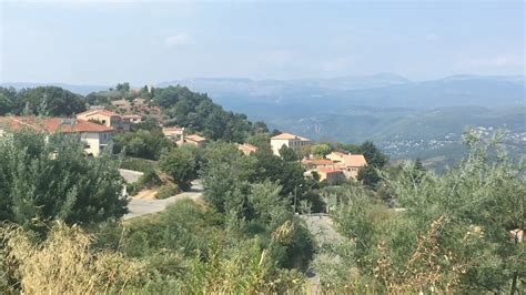 CFE Provence à Tanneron