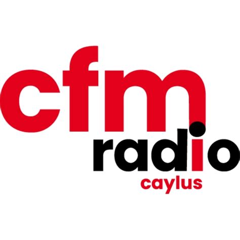 CFM Radio Caylus à Caylus
