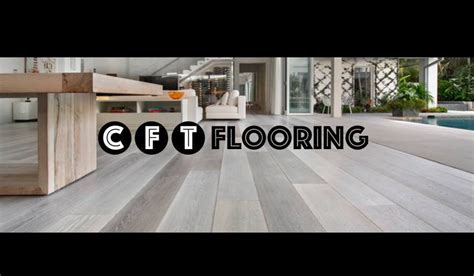 CFT Flooring Ltd