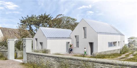 CG ARCHITECTURE à Dinan