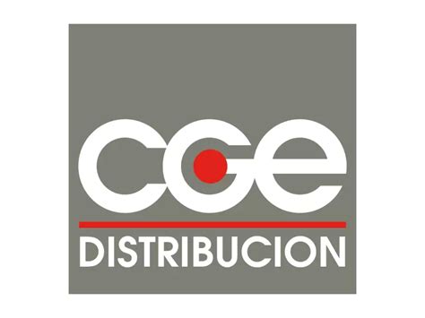 CGE Distribution à Thouars