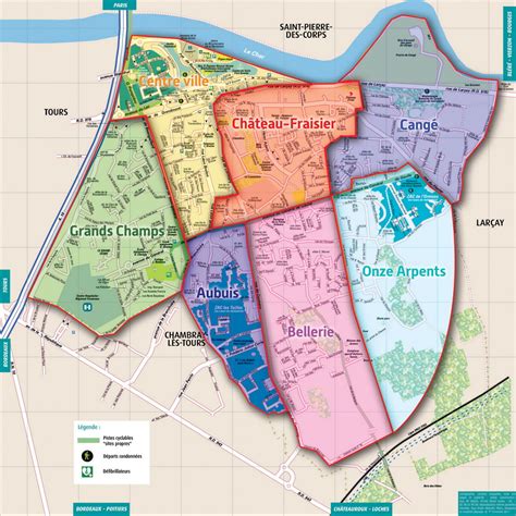 CGI à Saint-Avertin