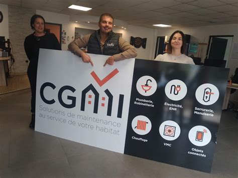 CGMI à Perpignan