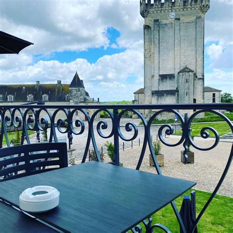 CHAMBRE BALCON à Pons