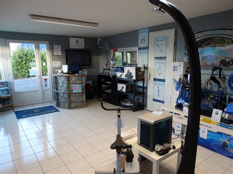 CHARLET PISCINES à Cormontreuil