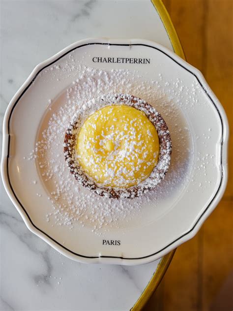 CHARLETPERRIN à Paris