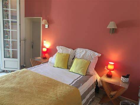 CHARMING BEDROOM à Sainte-Marie-de-Ré