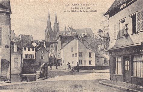 CHARTRES 28 à Chartres