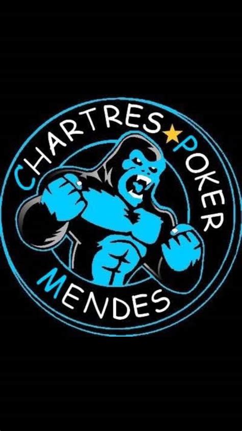 CHARTRES POKER MENDES à Chartres