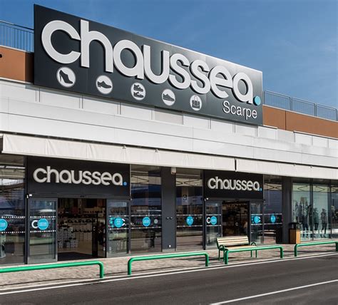 CHAUSSEA Altkirch à Altkirch