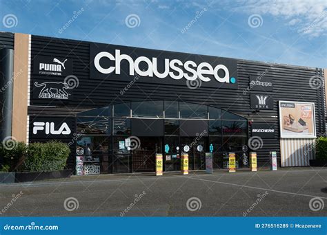 CHAUSSEA Anglet à Anglet