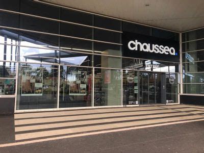 CHAUSSEA Challans à Challans