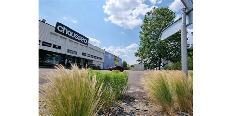 CHAUSSEA Forbach à Forbach