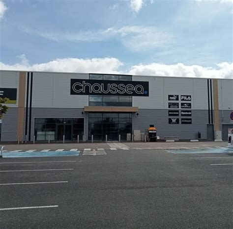 CHAUSSEA Frontignan à Frontignan