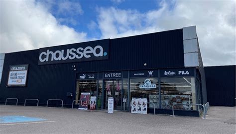 CHAUSSEA Limoux à Limoux