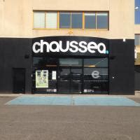 CHAUSSEA Manosque à Manosque