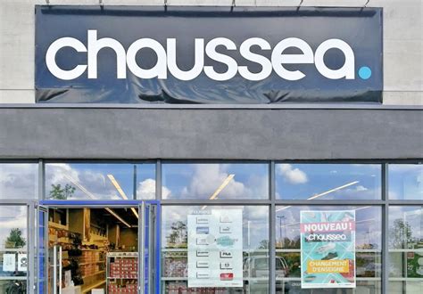 CHAUSSEA Rethel à Rethel